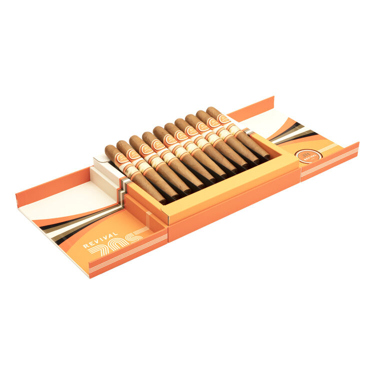 View product media JRRV70 Toro, , jrcigars 3